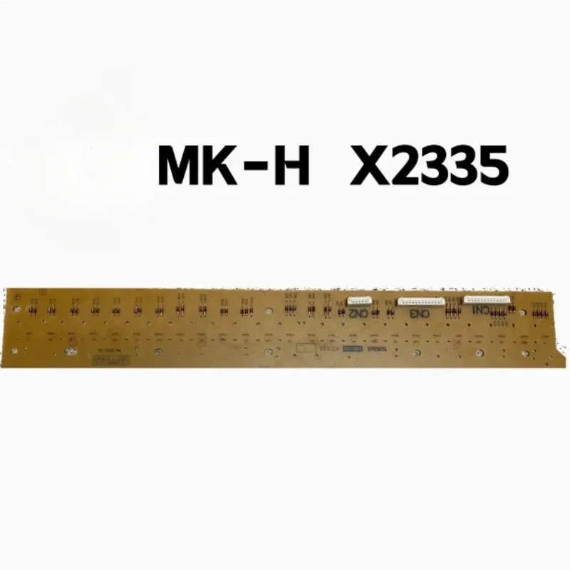 

Key Contact Mk Board PCB For Yamaha KB-220 KB-320 KB-190 KB-280 KB-290 DGX-200 DGX-300 DGX-500 DGX-205 DGX-305 DGX -230 DGX-505