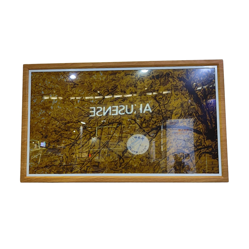 25.3 Inch E-Ink And…