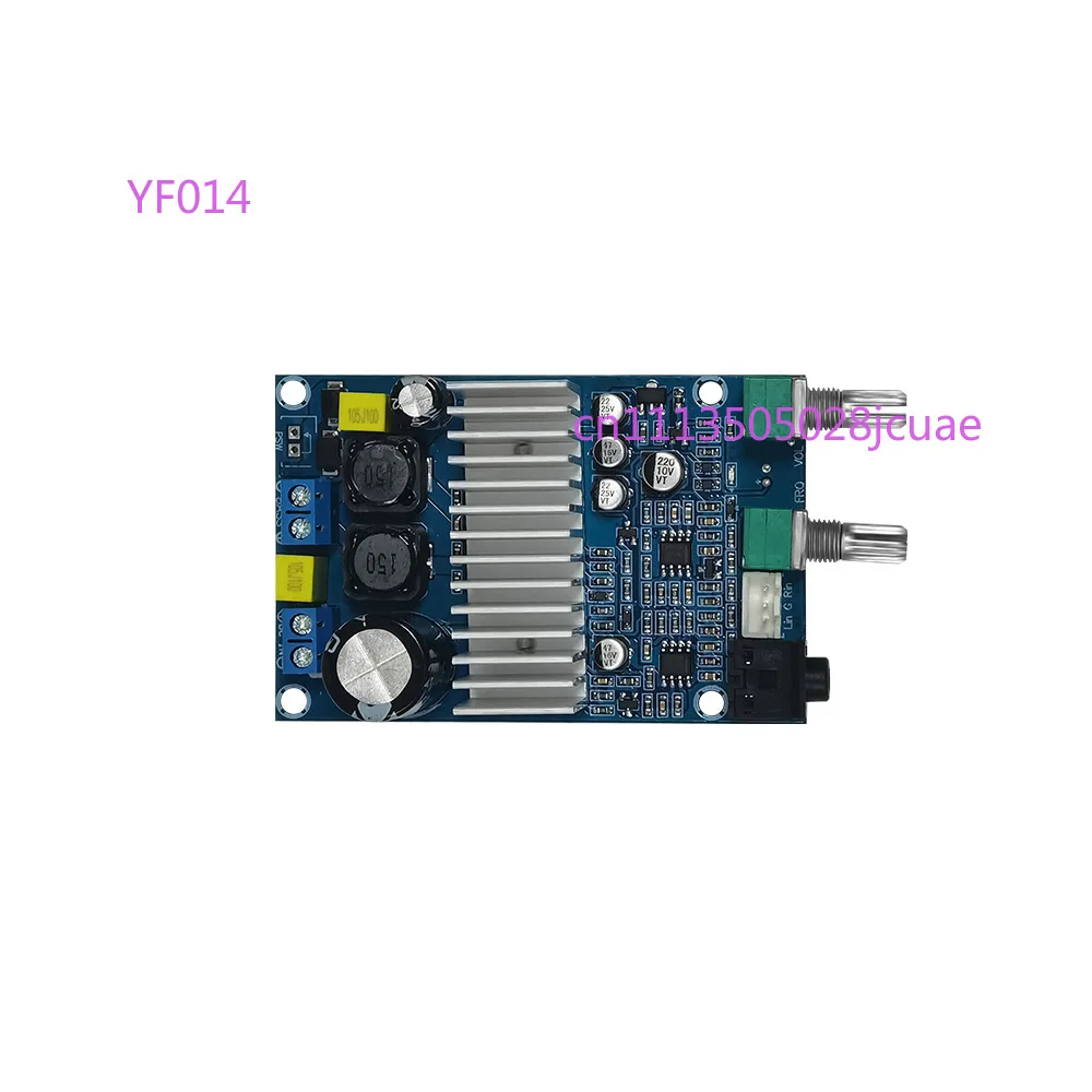 Subwoofer Bass Amplifier Board 12-24V High Power TPA3116 Digital Amplifier Board
