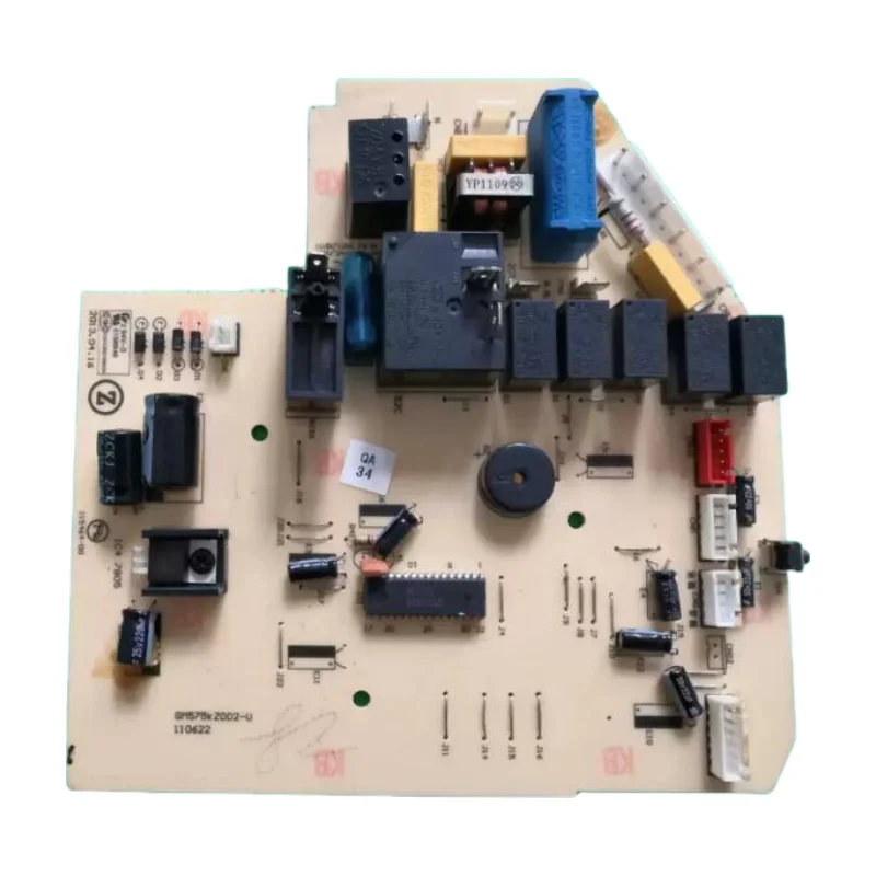 used for Zhigao air conditioning computer board control board motherboard GM575KZ002-U air conditioning accessories