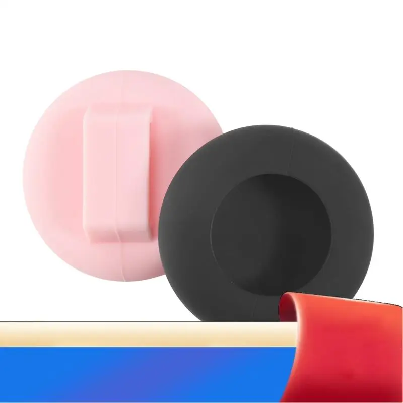 

Держатель для кошачьего ошейника, для Air Tag, держатель для кошачьего ошейника, совместимый с GPS-трекером Airtag, чехол из 2 упаковок-X62A