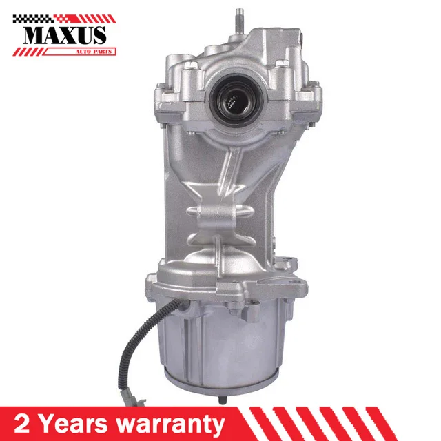 

Rear Differential 38300-4BF0A 240277FV0A For Nissan Rogue Murano 5.173 Ratio AWD