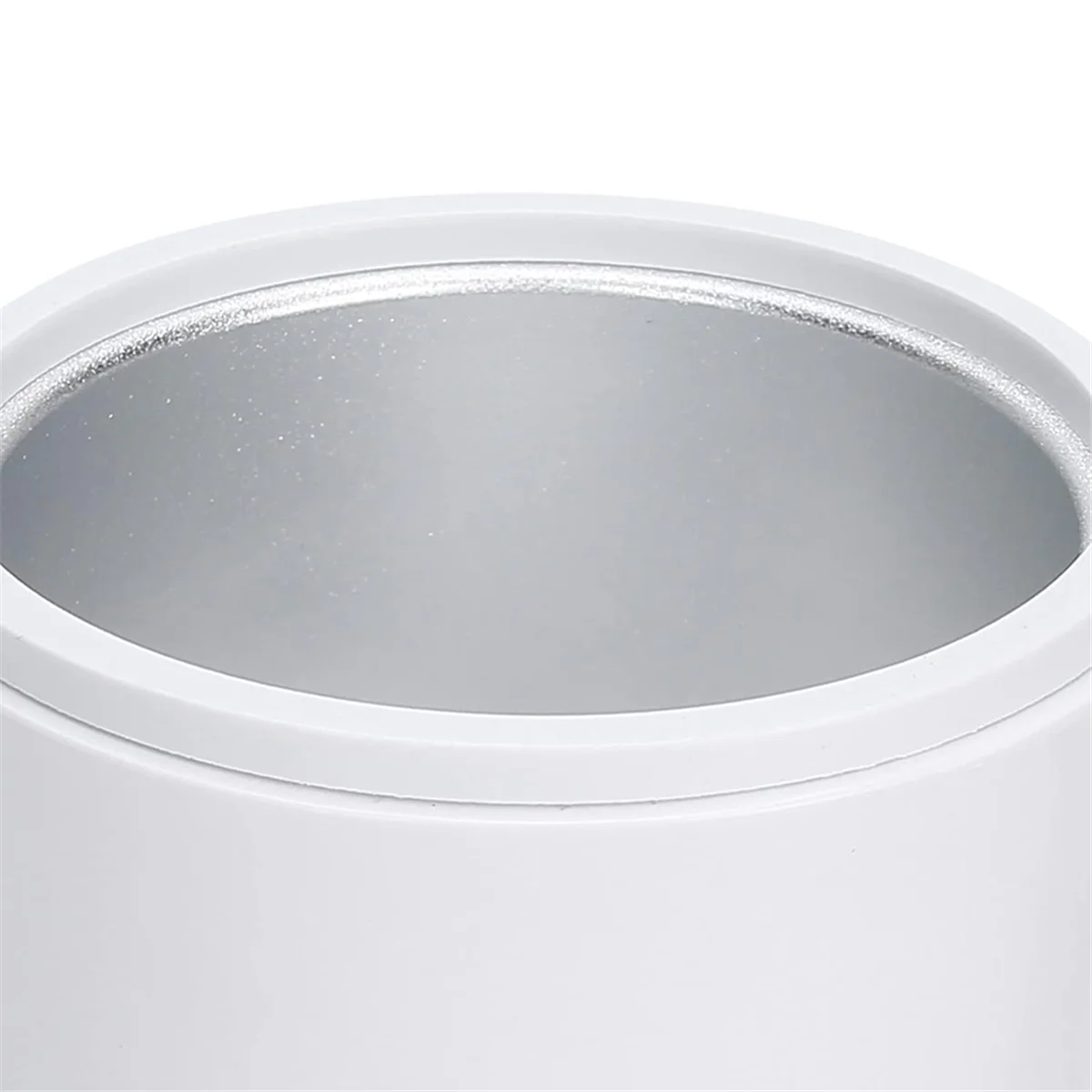 ABPO Mini Hair Removal Wax Heater, Unisex Paraffin Wax Heater, Facial Hand Hair Removal Wax Pot Heater US Plug