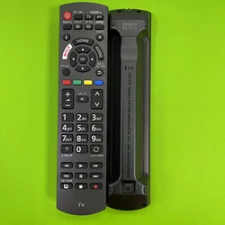 New Original Remote Control N2QAYB001211 for Panasonic TV Fit for N2QAYB001181 N2QAYB001180 N2QAYB001212