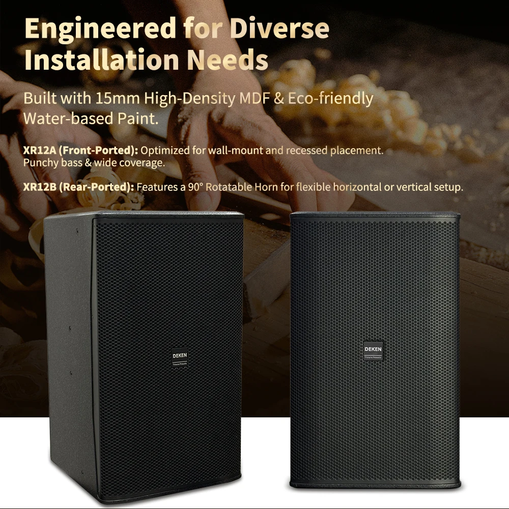 Complete KTV Audio Package for Home/Club/Bar 12