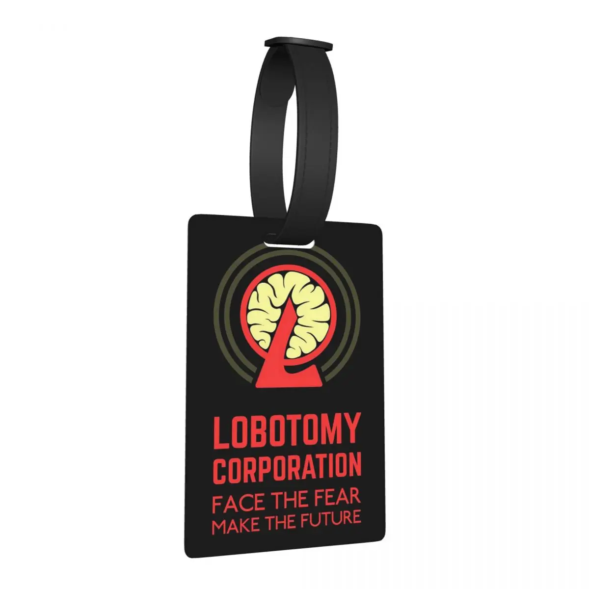 

Бирки для багажа Limbus Company: аксессуары для чемоданов, этикетки для путешествий, держатели для идентификационных бирок, именные и адресные таблички