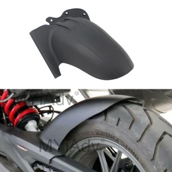 Motorcycle Fender Mud Splash Guard For BMW F750GS F850GS F850 f750 GS ADV Adventure 2018-2020 2021 Rear Wheel Hugger Mudguard