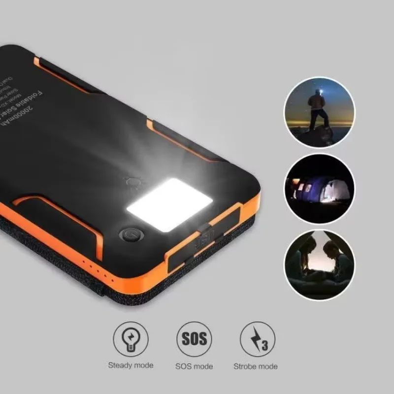Thumbnail 4 - #31 Compare Solar Powerbanks Before You Buy