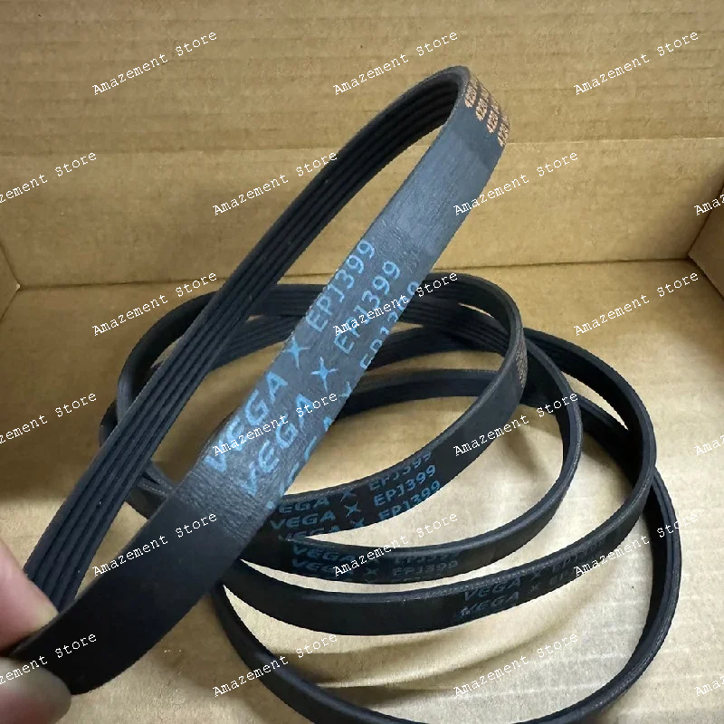 

suitable for treadmill belt drive belt vega epj399 blue label treadmill motor small belt accessories