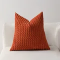 Dark Orange