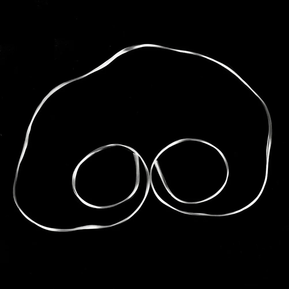 

3 Bags Fibers Quick Fake Nails Tips Salon Home Use Flexible Fiber Manicure Diy Extension Tool Fiberglass Extension Salon Goods