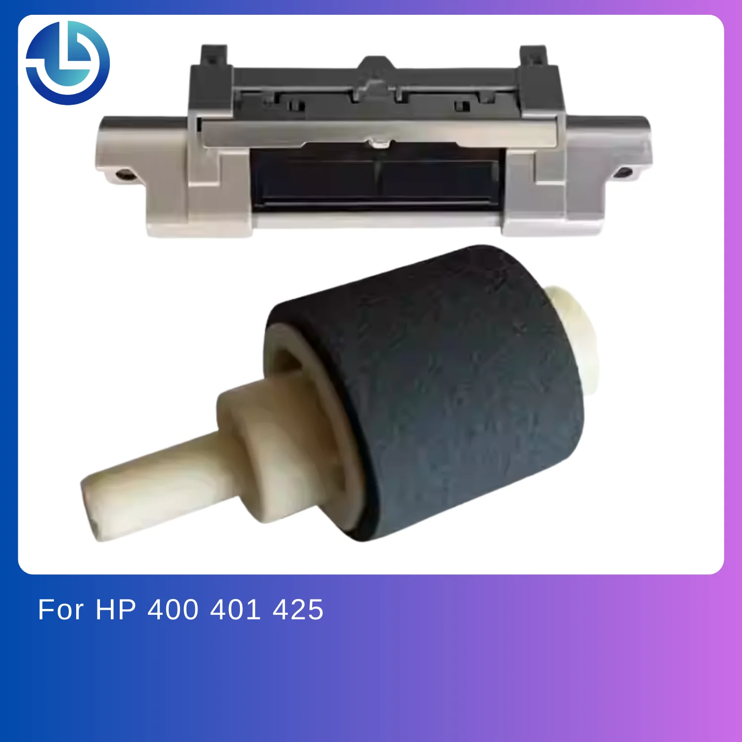 Pickup & Separation…