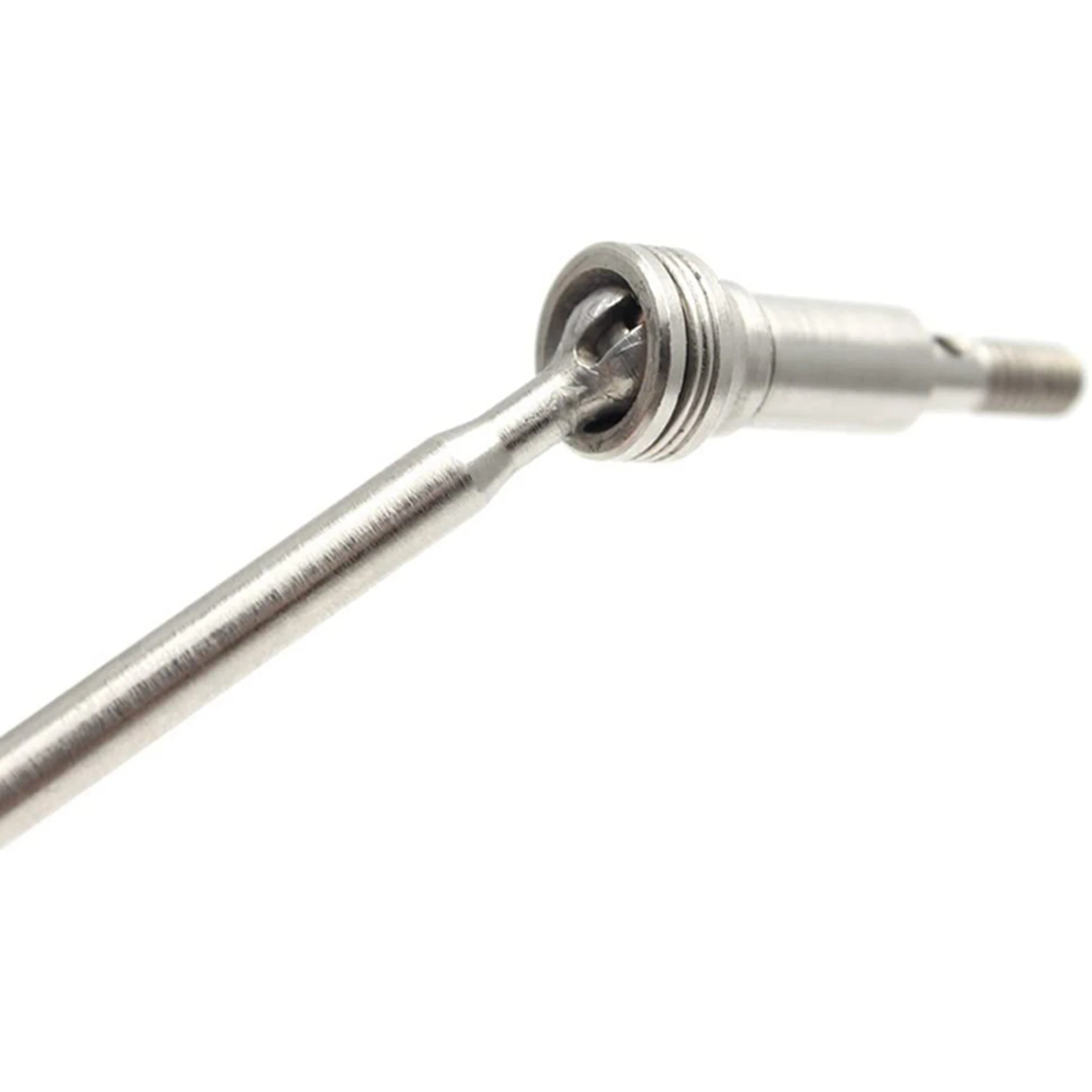 L52A-2 Pcs RC Copo de direção dianteira do carro e 1 conjunto de eixo de transmissão CVD dianteiro de metal para carro RC