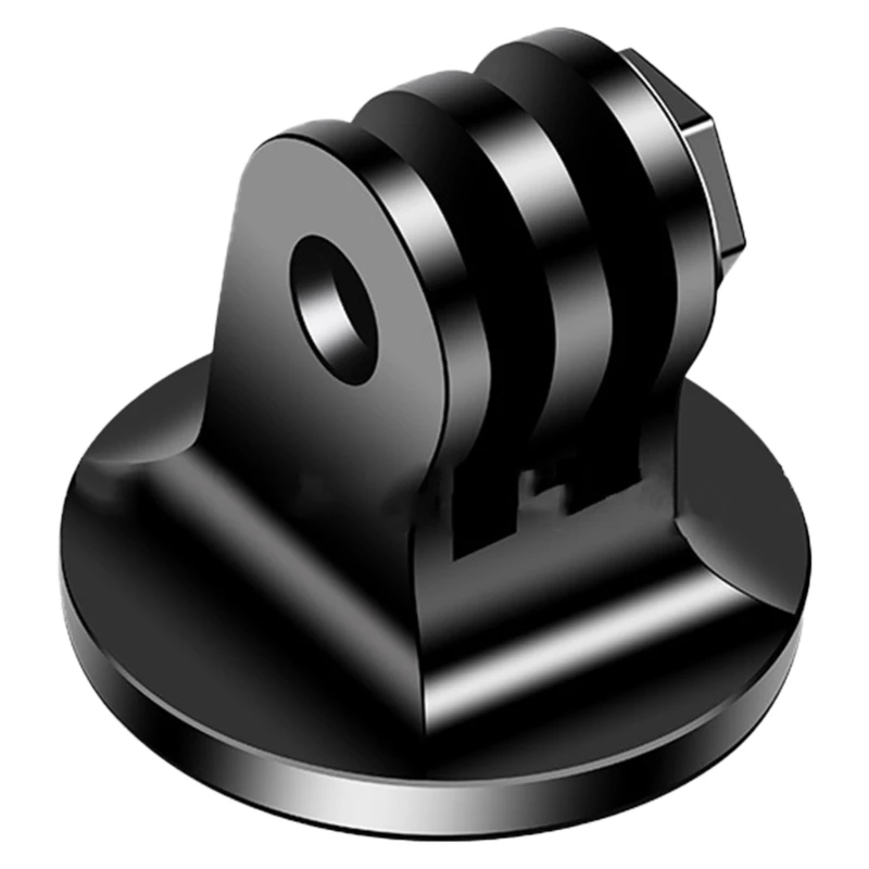 محول تركيب حامل ثلاثي لكاميرا العمل، حامل فلاش الحذاء الساخن لكاميرا 360R، 8/7/6/5