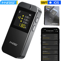 FNIRSI IR40 Smart Laser Rangefinder 40M Laser Tape Measure