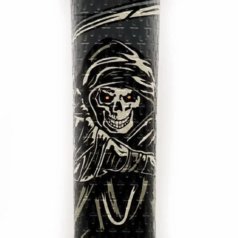 Killer Grim Reaper Putter Grip Golf Club Putter PU Non-slip Wear-resistant Golf Putter Grip