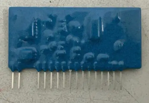 Unidad IGBT TX-KA101