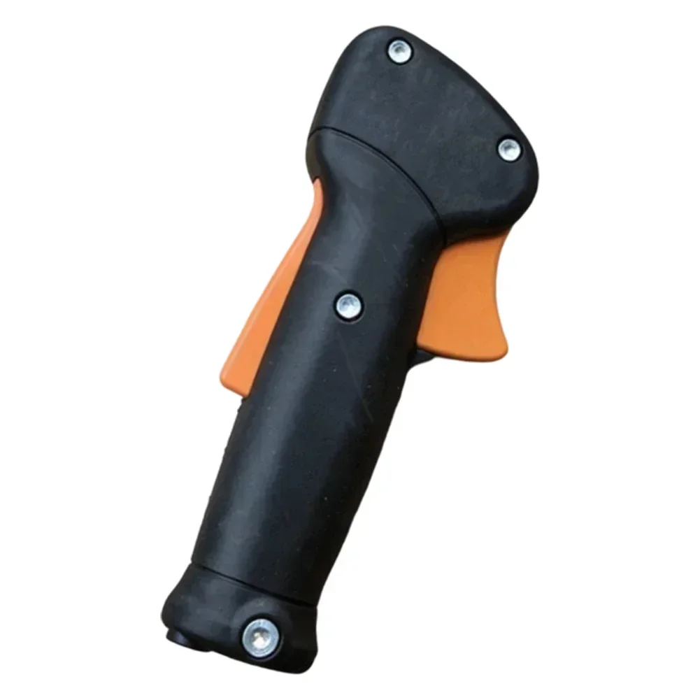 

Рычаг управления дроссельной заслонкой для садового инструмента, долговечный, как на фото