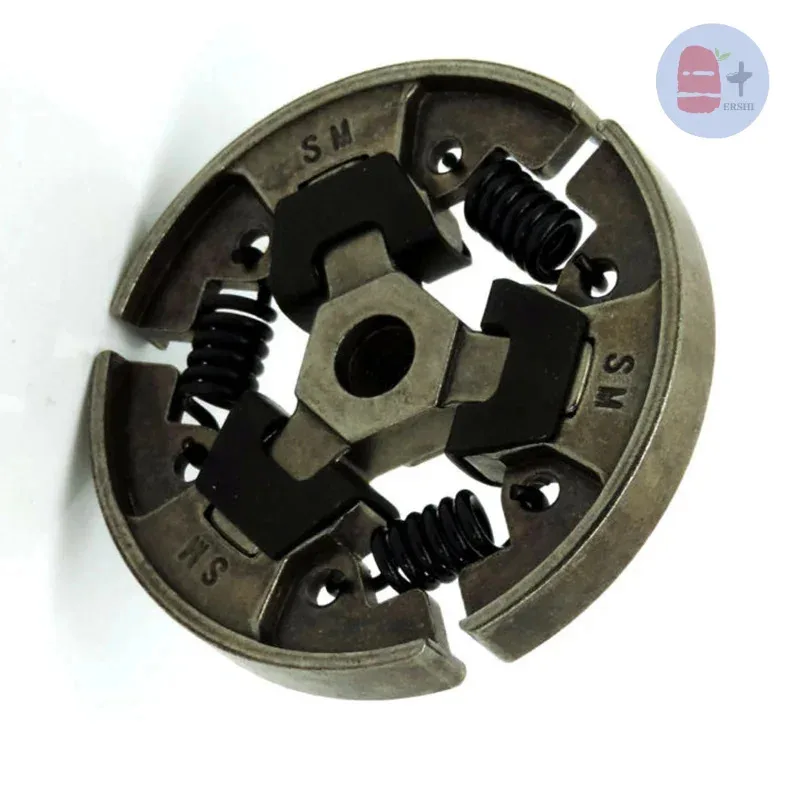 EMBREAGEM MS200 PARA STIHL 020 MS192T MS200T e MAIS SAPATOS DE SAS DE MOTIFICAÇÃO E MONTAGEM DE MOLAS REPL. 1129 160 2000 DD