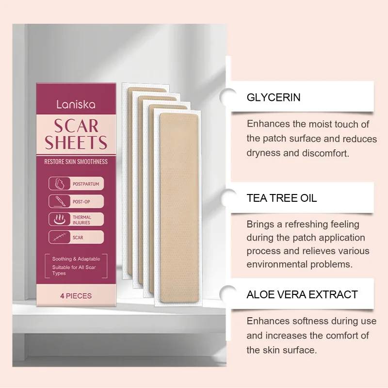 مصل العناية بالترطيب والتقشير يزيل الخلايا الميتة ويغذي ويحسن التصاق مكياج الكعب