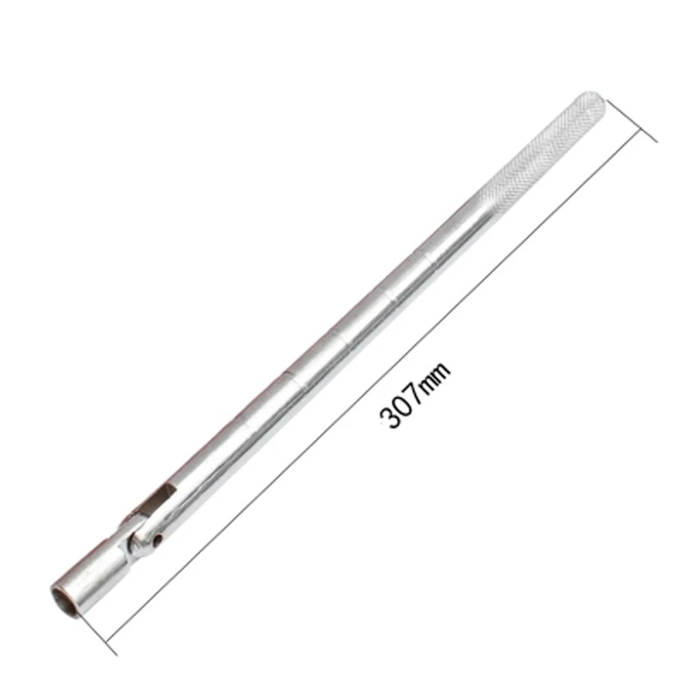 

Tire Valve Core Puller Steel Handle Universal Car Truck Bike Tire Mouth Remover Repair Tool For Auto Tyre Maintenance