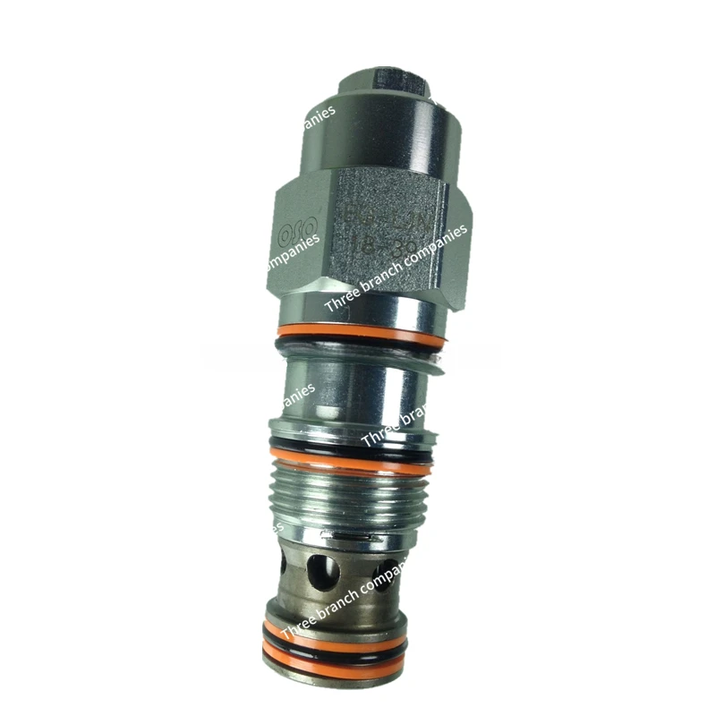 Hydraulics Relief Valve CODA-XAN CKCB-XAN FLDA-XDN CODA-XAN CXDA-XAN cartridge valve