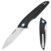 HARNDS Tuna CK9175 Pocket Folding  Knife Ideal for Camping Outdoor Hiking and Fishing.