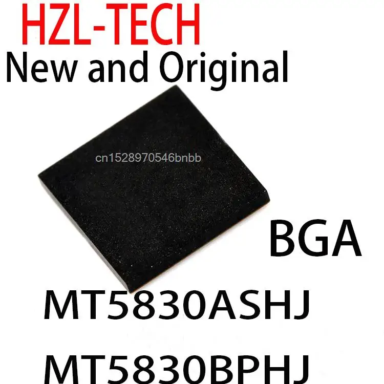1PCS Nieuwe en Originele BGA MT5830ASHJ MT5830BPHJ MT5830CGHJ MT5830EPHJ MT5830PEHJ MT5830KEHJ MT5830MGHJ