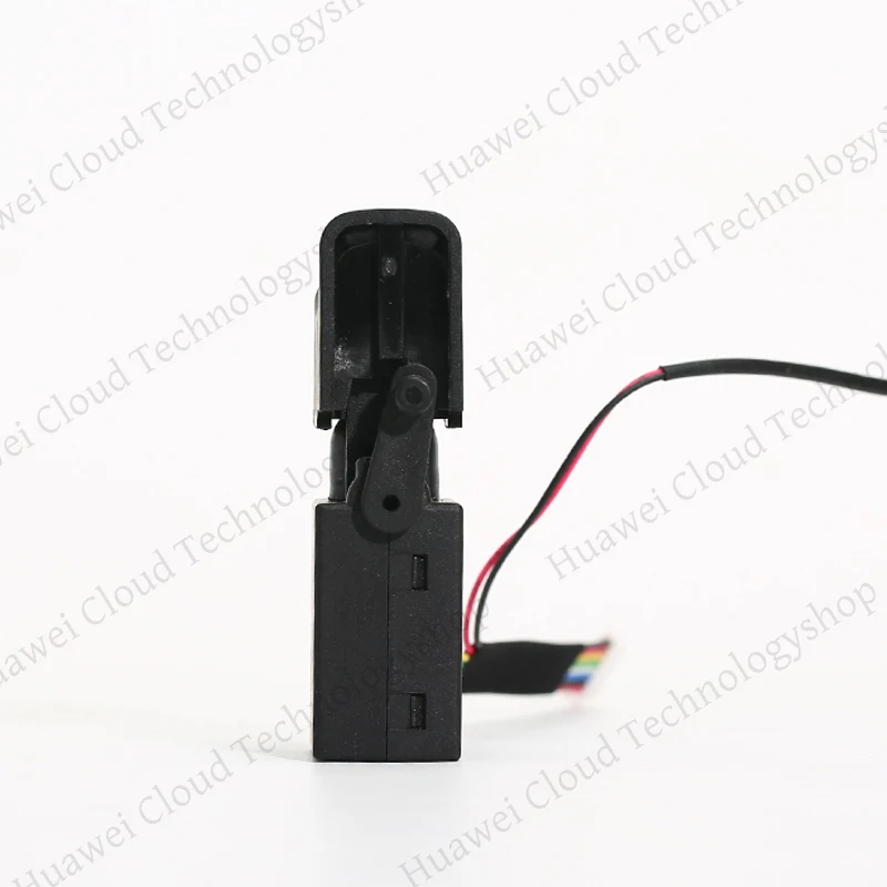 7.2-24V Trapano Elettrico Antipolvere Controllo della Velocità Pulsante Interruttore A Trigger FA2-16/1WEK Chiave Brushless Cordless Trapano Interruttore