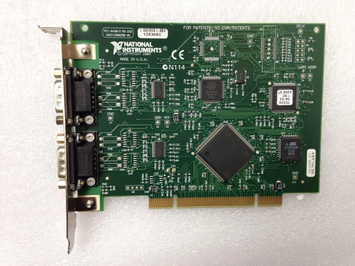 National Instrument… - image