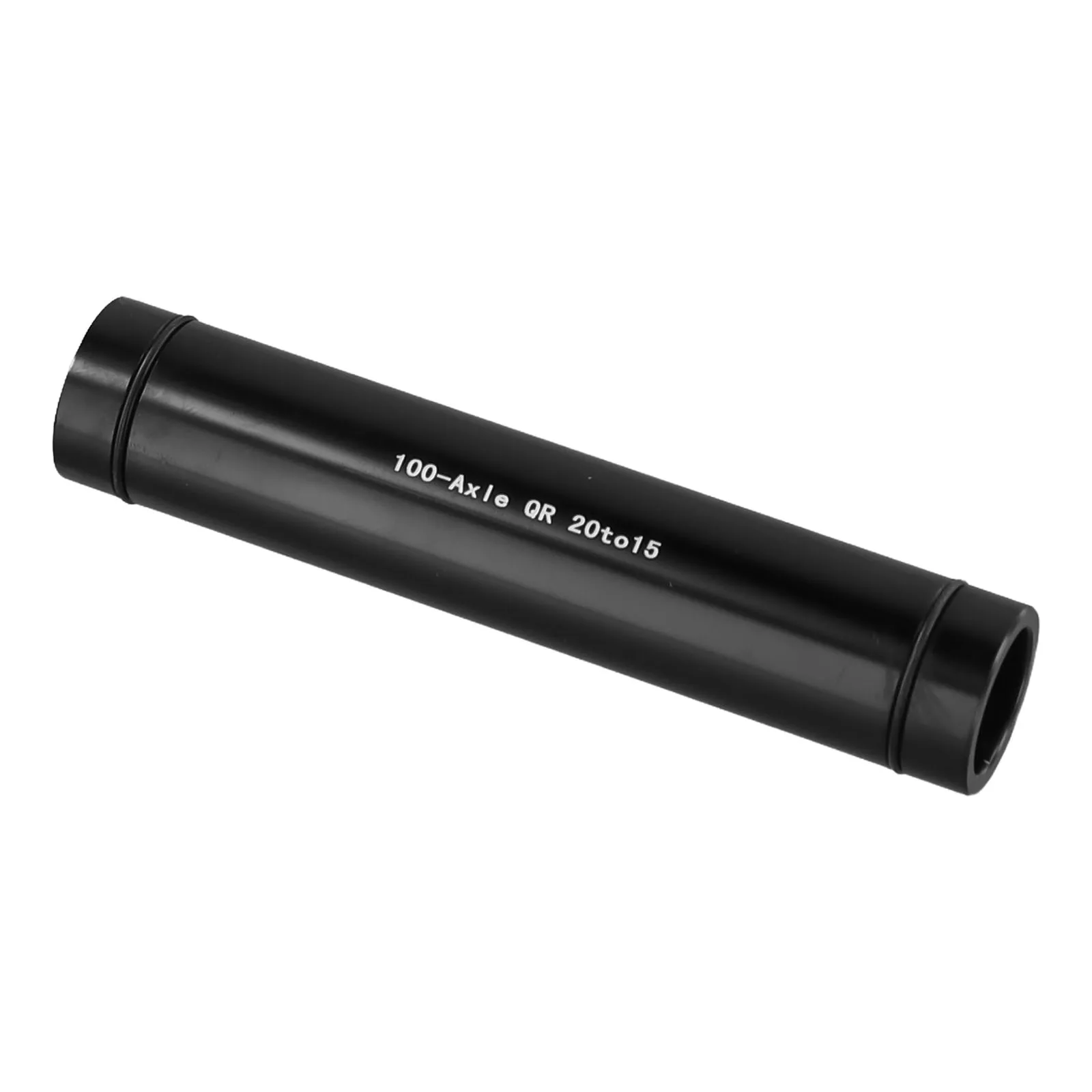 AliExpress NONE Bike Front Wheel Thru Axle Hub Adapter 20mm To 15mm 100/110mm Front Hub Convertor Cycling Accessories