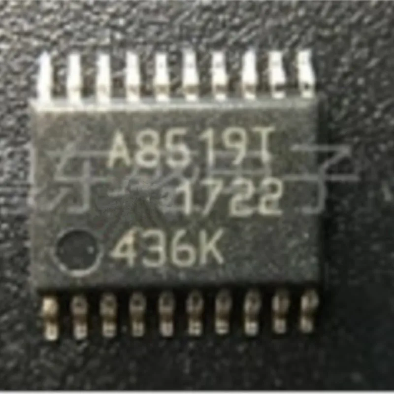 

A8519T A8519KLPTR-T TSSOP20 10pcs