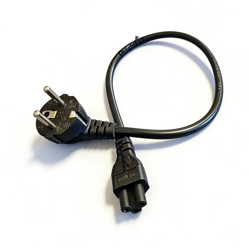 Eu Power Cable Lapt…