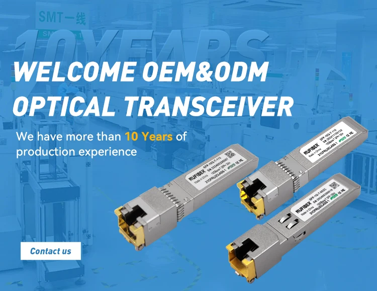 1.25G SFP جهاز الإرسال والاستقبال المزدوج الألياف وضع واحد LC موصل 1310nm 40 كجم مع DDM الألياف البصرية SFP جهاز الإرسال والاستقبال