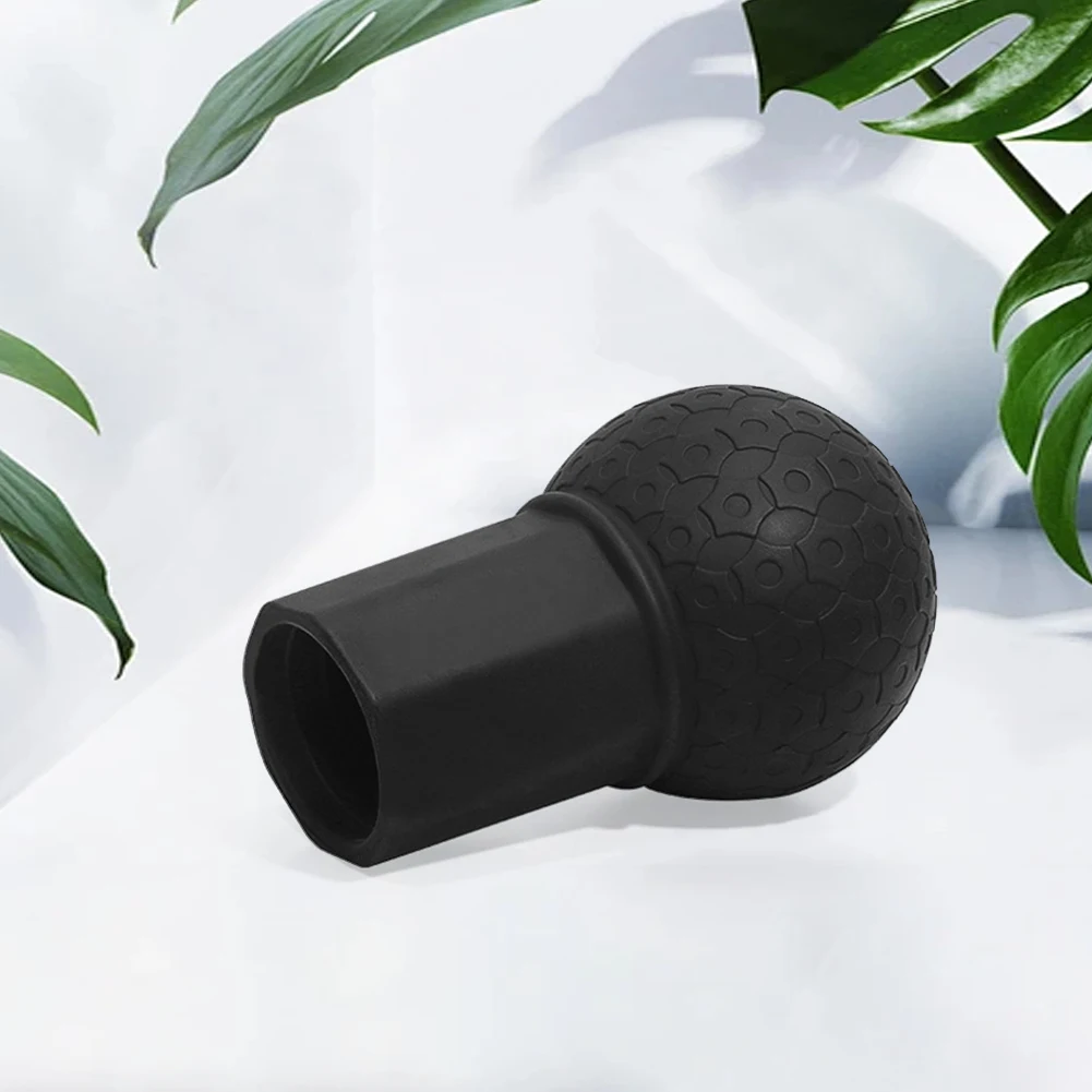 Barbell Landmine Attachment Barbell Non Slip Barbell Base Holder Barbell Protective Cover for Presses Split Squat