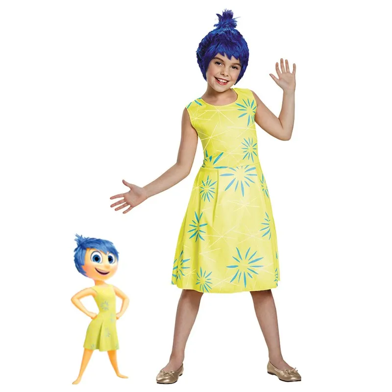 أزياء الهالوين داخل الخروج 2 الفرح التأثيرية، بدلة أداء المسرح، بدلة الدماغ، أزياء نسائية صينية تقليدية