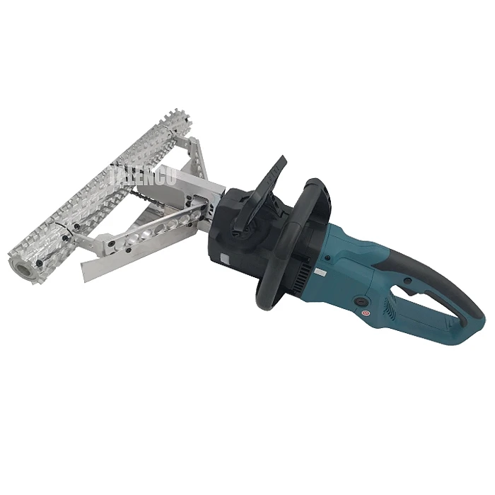 Ccc-27 Ccc-20 CI Cutter 1800W Spray Foam Planer