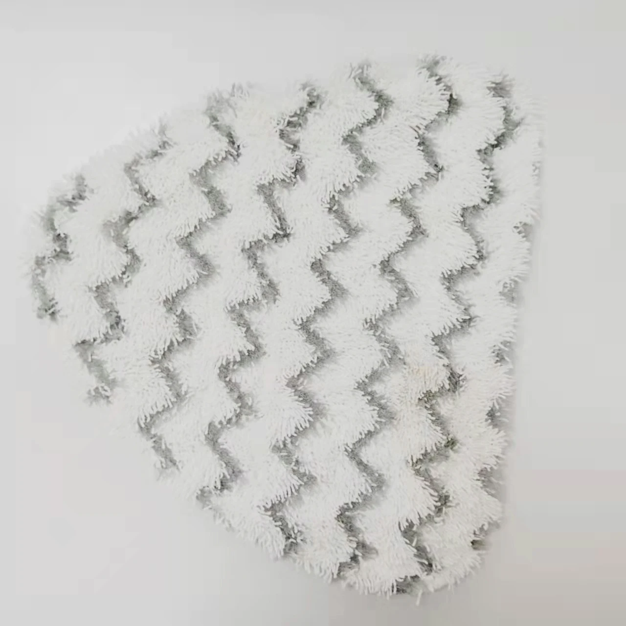 For Midea Sc2 Steam Cleaner Vacuum 2 In 1 Steam Mop Replacement Pads  Microfiber Mop Cloths Home Floor Cleaning Mop Accessories