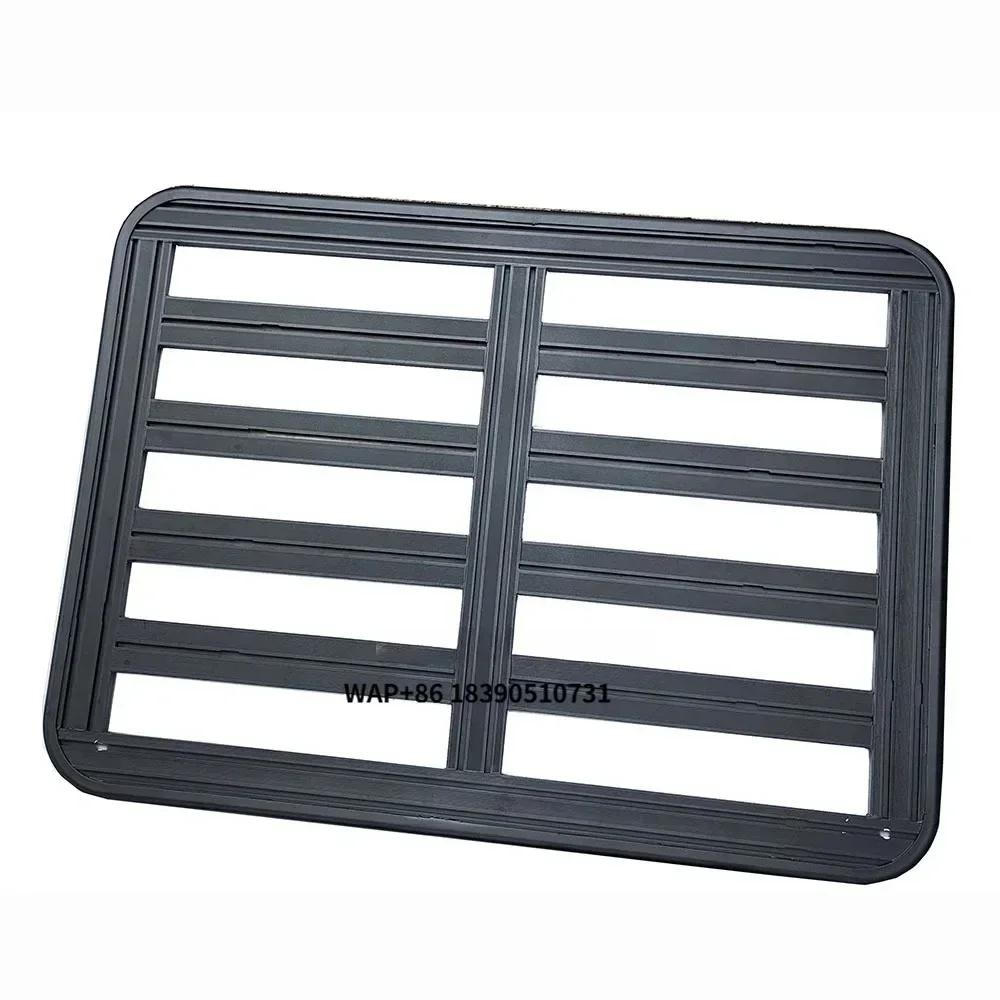 

Truck Roof Topper Platform Roof Rack Pickup Accessories