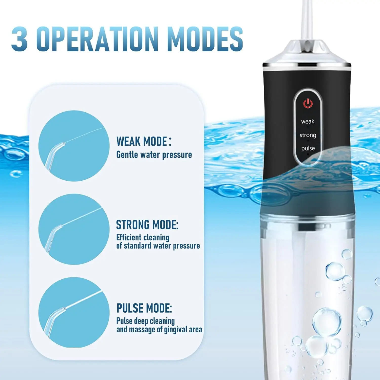 Thumbnail 3 - #75 Best Rated Dental Water Jets to Buy in 2026