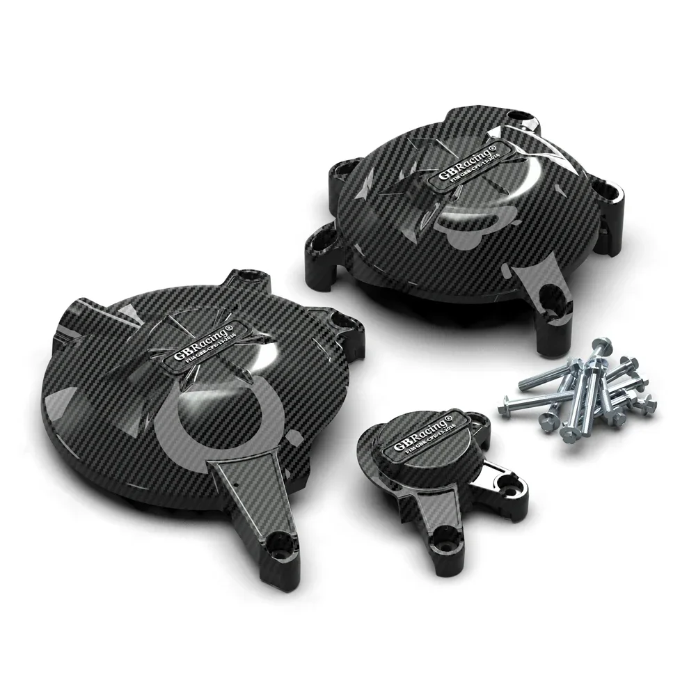 Motorcycle Engine Cover Protection for Kawasaki Versys 650 2006-2021 - Durable Bike Part for Enhanced Performance And Safety