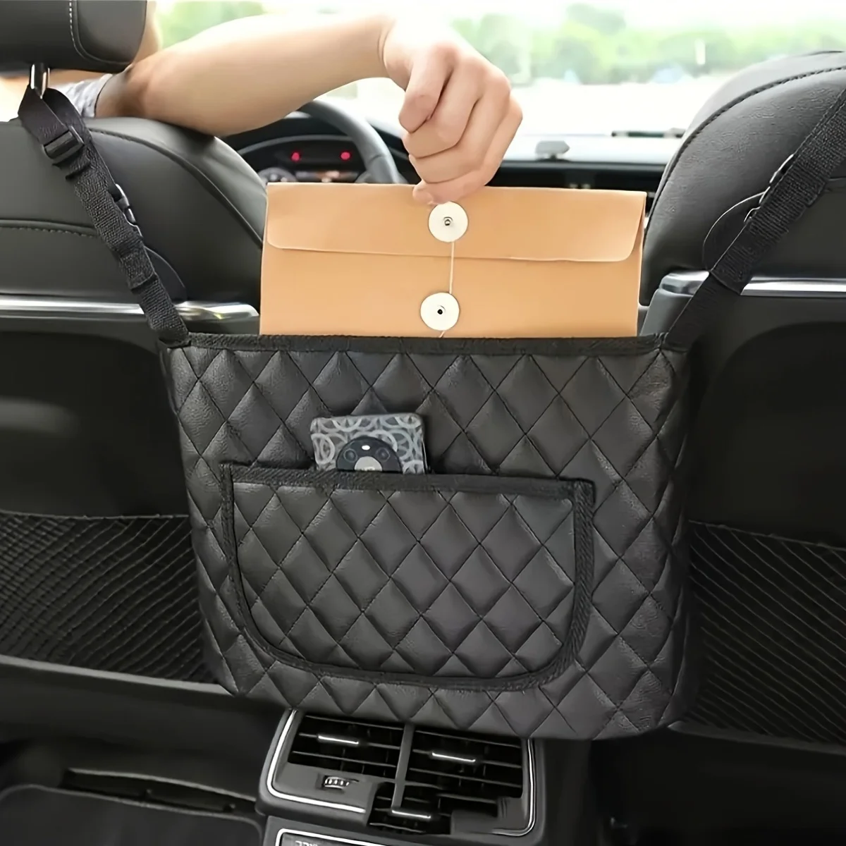 #27 Best Car Seat Storage Organisers to Buy In 2026