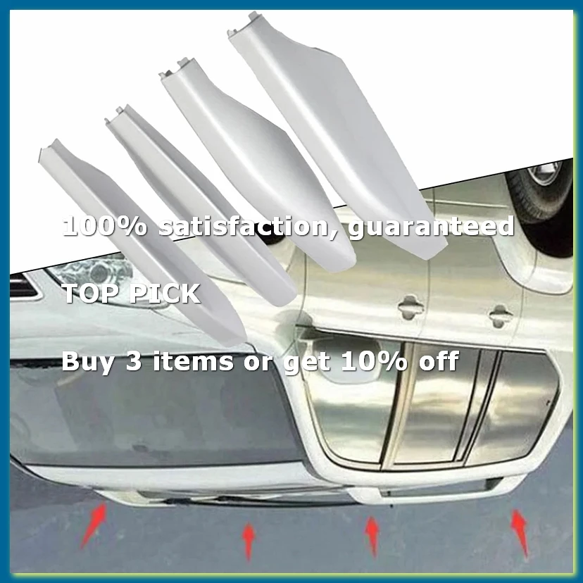 ●-gx470-2003-2009用-車用ルーフラックカバー-4個セット-ルーフレール-ルーフラックエンドキャップ