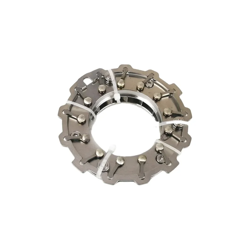 

Турбокомпрессор Vnt 059145701S для Audi A4 2.5 TDI B6 AYM 114Kw 155HP Кольцо турбины 454135-5010S Кольцо сопла турбокомпрессора 2000-200