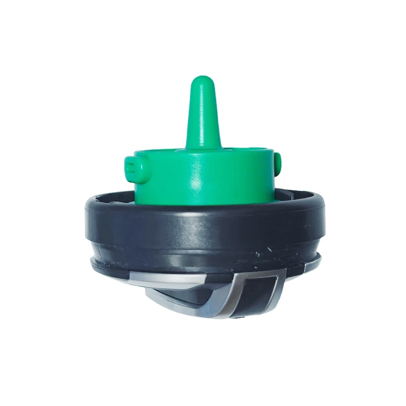 1pcs 971044261 Modified ABS Fuel Tank Cap  For Porsche Cayenne Panamera Boxster Carrera Macan