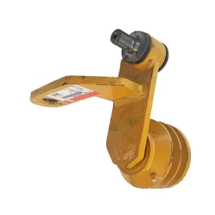 Construction machinery Bulldozer Diesel NT855 NTA855 Engine parts Fan pulley 4915200
