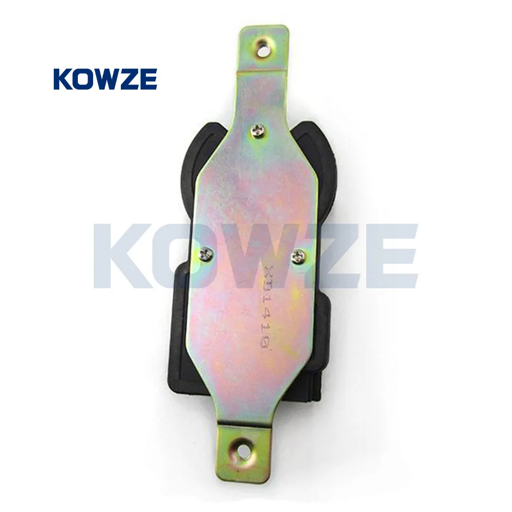 

MB669153 Front right 2 insert door central control lock Suitable for 1990-2003 4G54 6G72/4