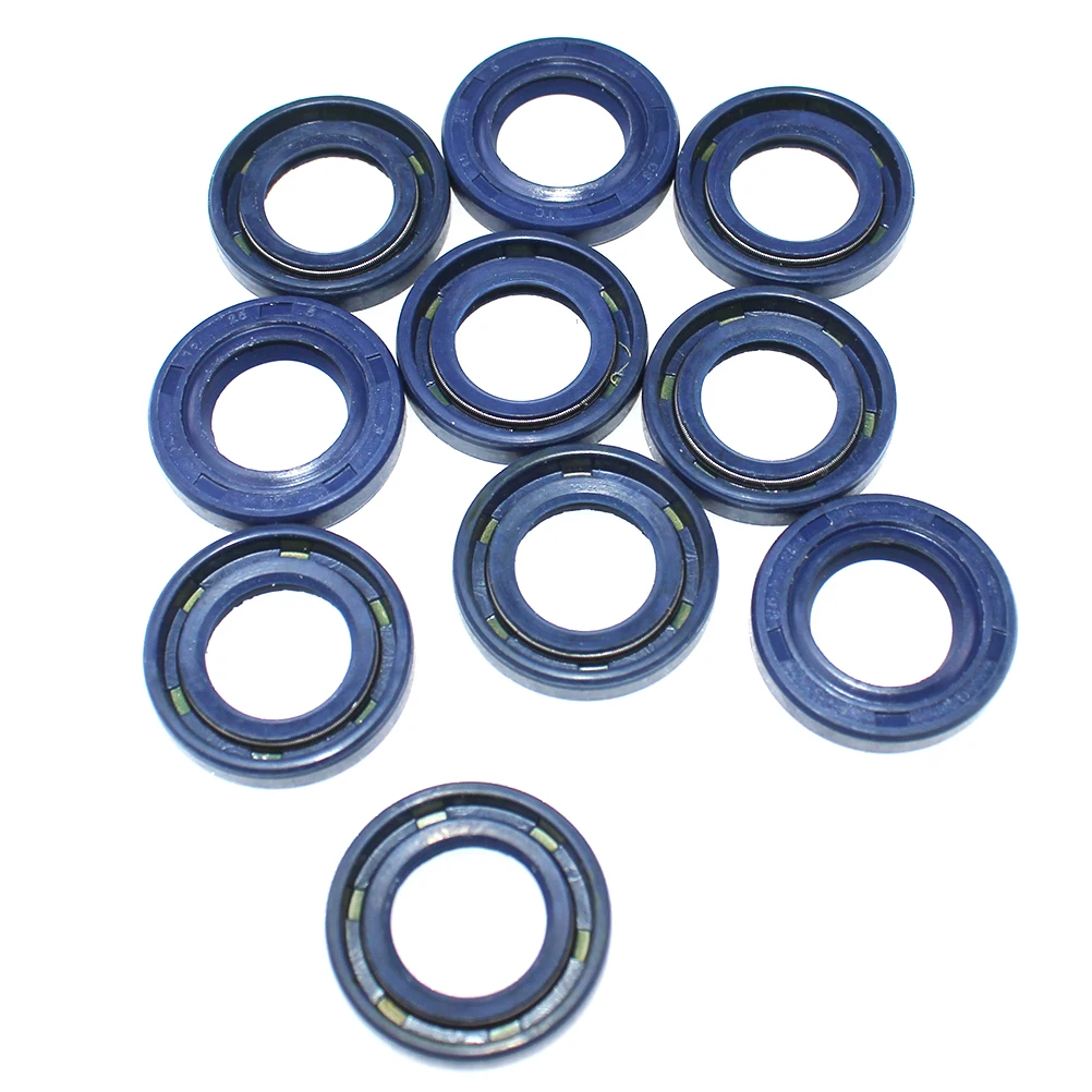 Oil Seal For Stihl FS490 FS560 MS170 MS171 MS180 MS181 MS190 MS191 MS210 MS211 MS230 MS250 MS270 MS280 MS311 MS391 SR430 SR450