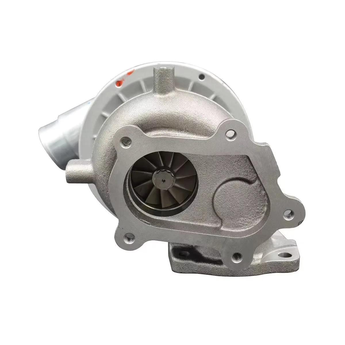 Genuine Universal Turbocharger Assembly 1876183890 8982593700 Turbo Turbocharger for Isuzu 4HK1