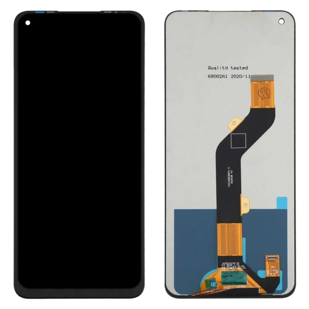 

6.78 inches High Quality LCD Replacement Screen for Infinix Hot 10 X682B X682C and Digitizer Assembly Repair Part